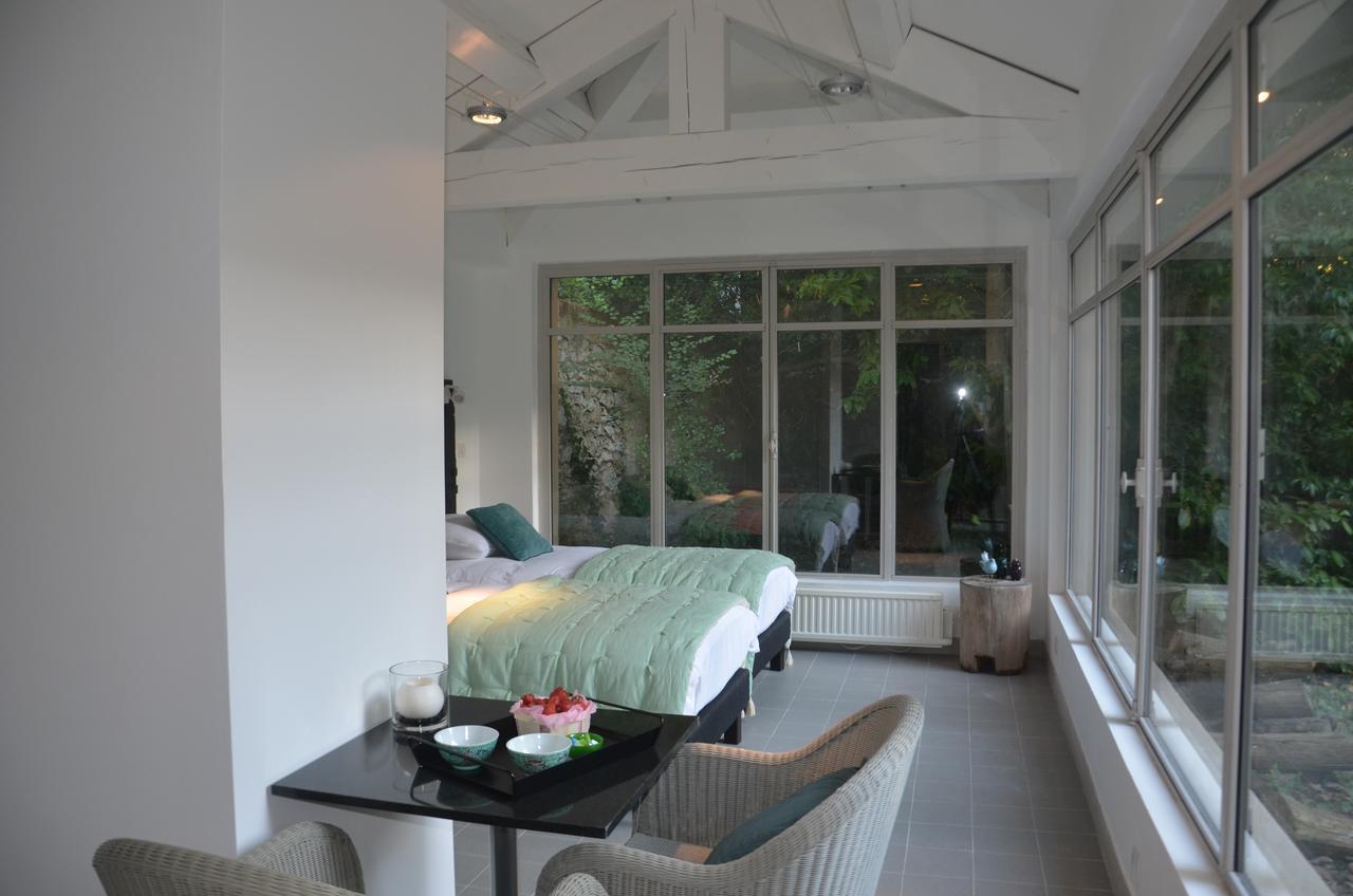 Domaine Shambala - Maison D'Hote En Provence - Piscine Chauffee Velaux Exteriör bild