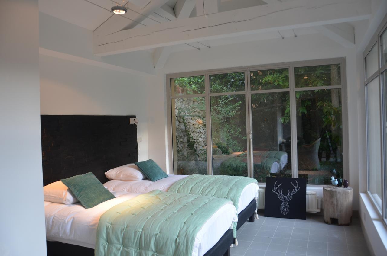 Domaine Shambala - Maison D'Hote En Provence - Piscine Chauffee Velaux Exteriör bild